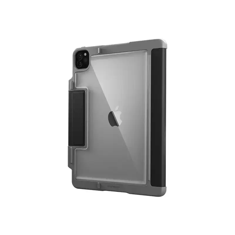 STM DUX PLUS iPad Pro 11 3rd Gen black (ST-222-334KZ-01)_1